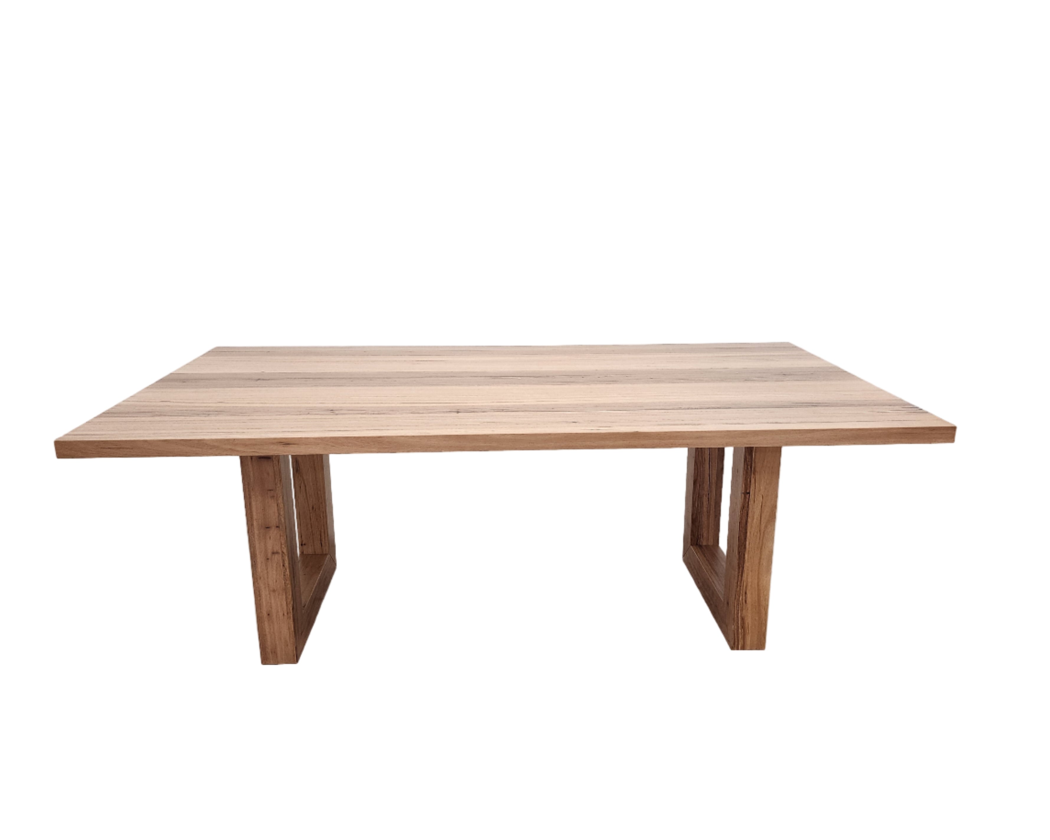 Sussex 9 Pce 2.1m Dining Setting