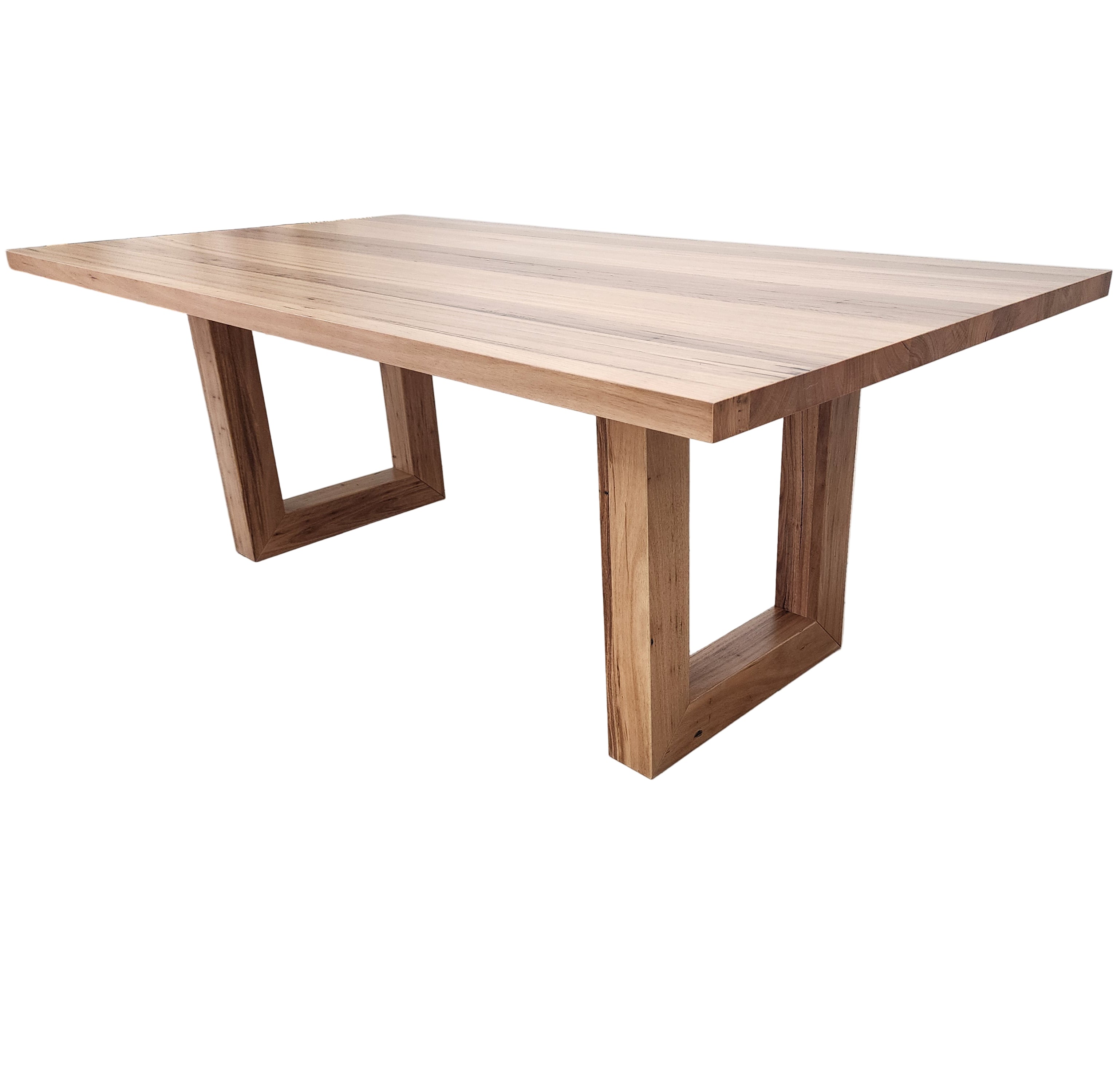 Sussex 9 Pce 2.1m Dining Setting