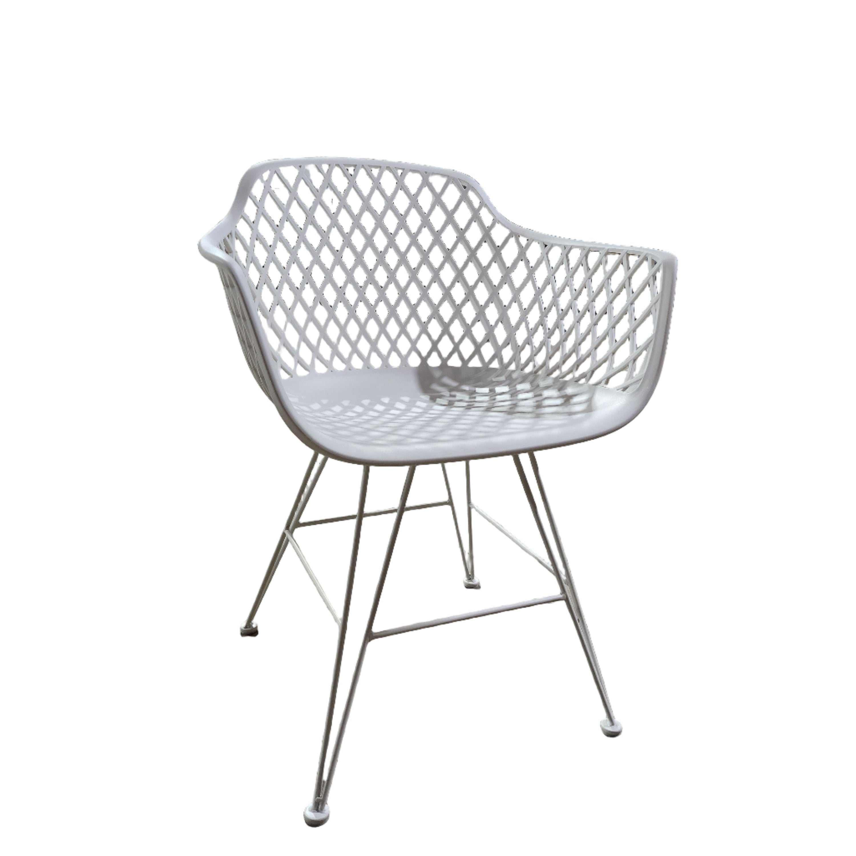 Aro 9 Piece Round Outdoor Package