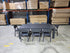 Big Boy 9 Piece Outdoor Setting