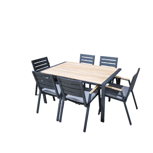 Kartini 7 Piece Outdoor Package