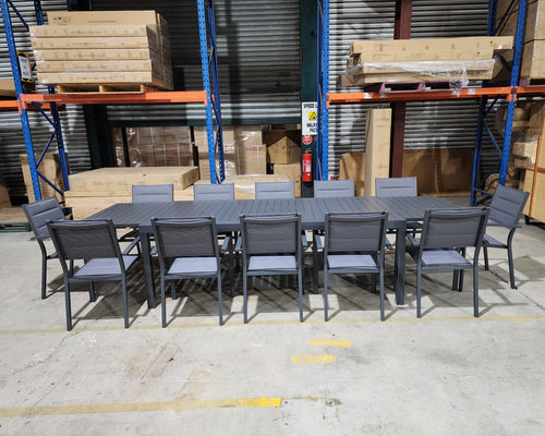 Bonnie 13 Piece extension Package