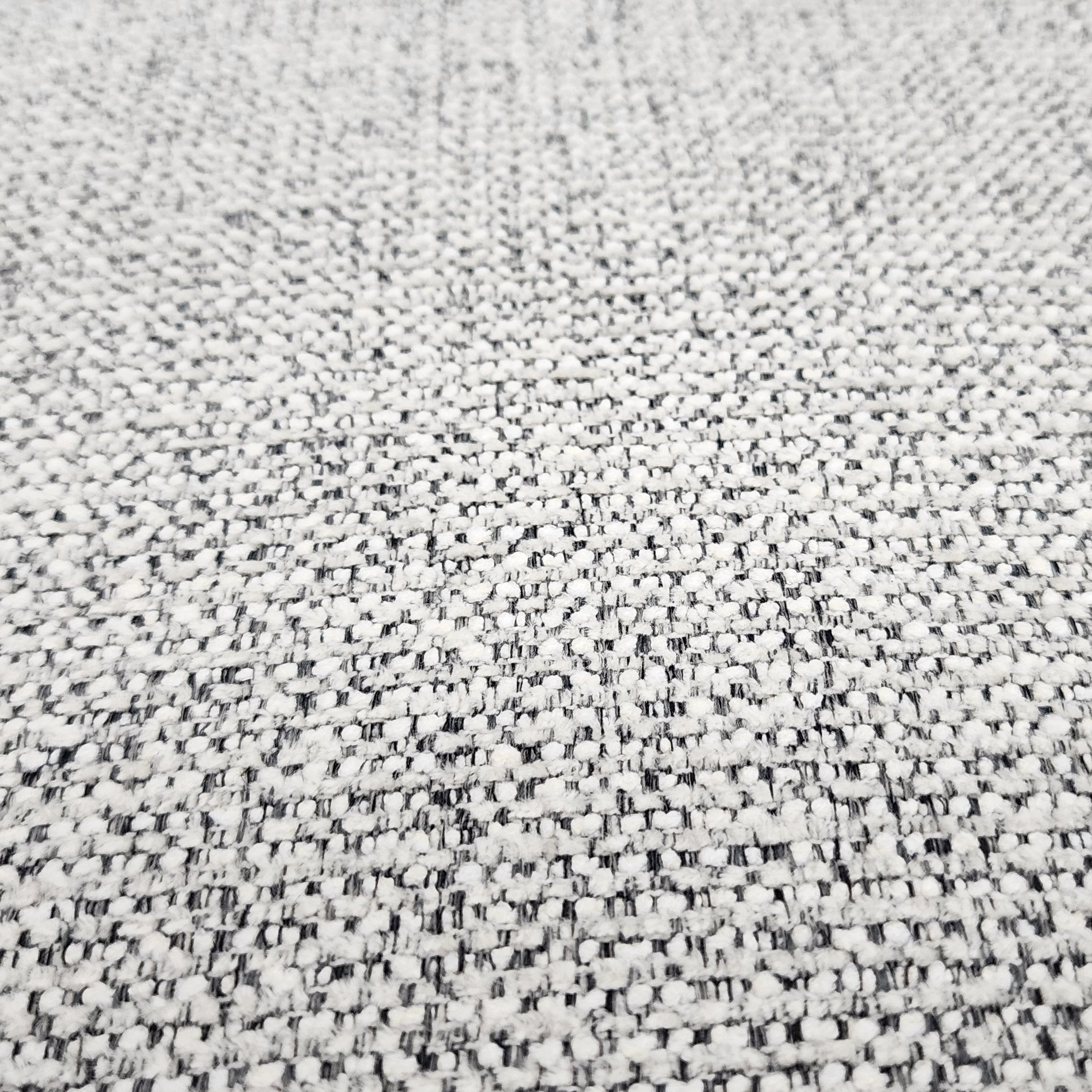 Lorenzo Dining Chair In Salt & Pepper