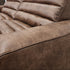 Hollywood 3 Piece Electric Recliner Package In Tan