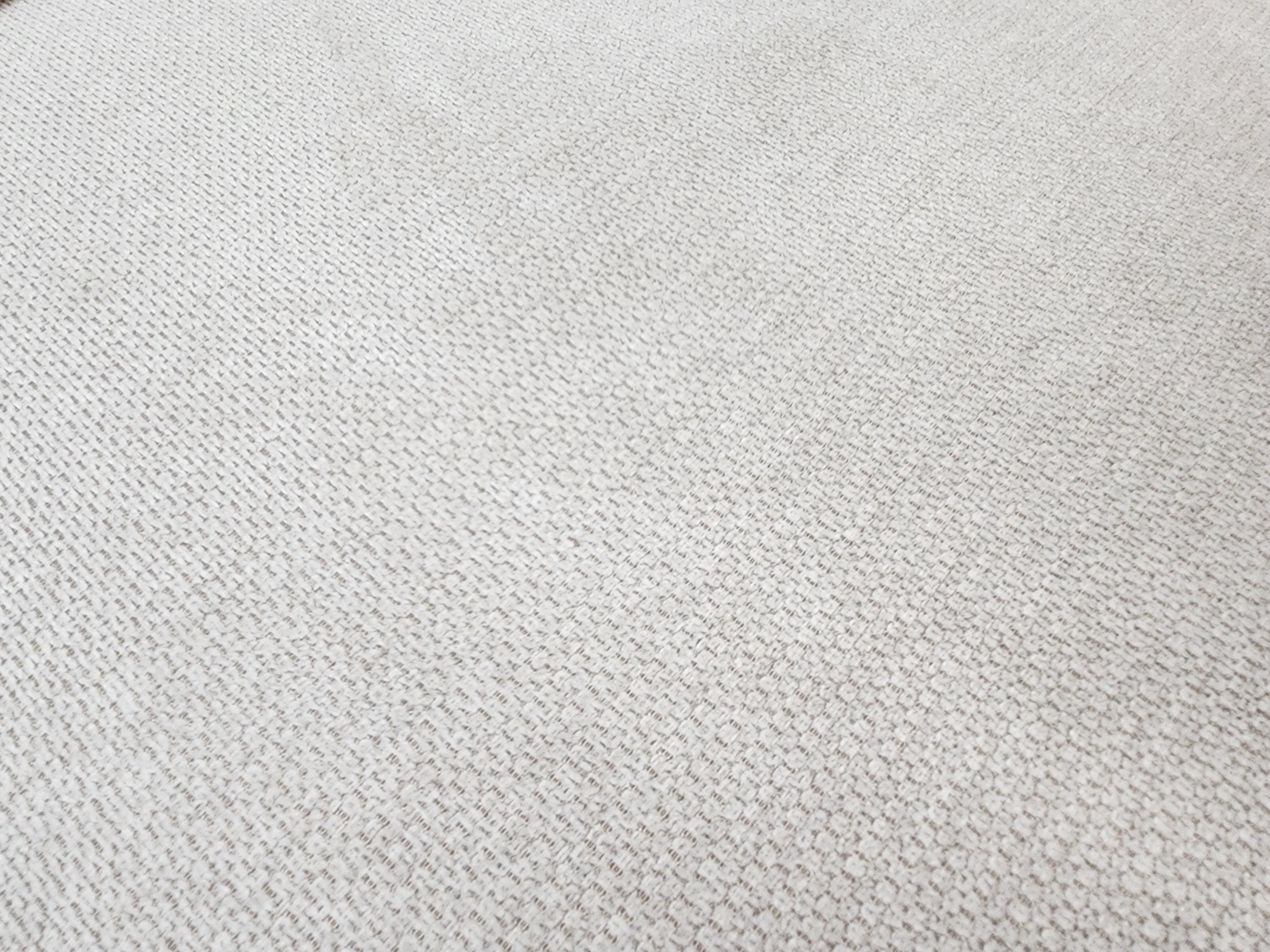 Oversized Cloud Soft Cuddle Chair In Natural Upholstery