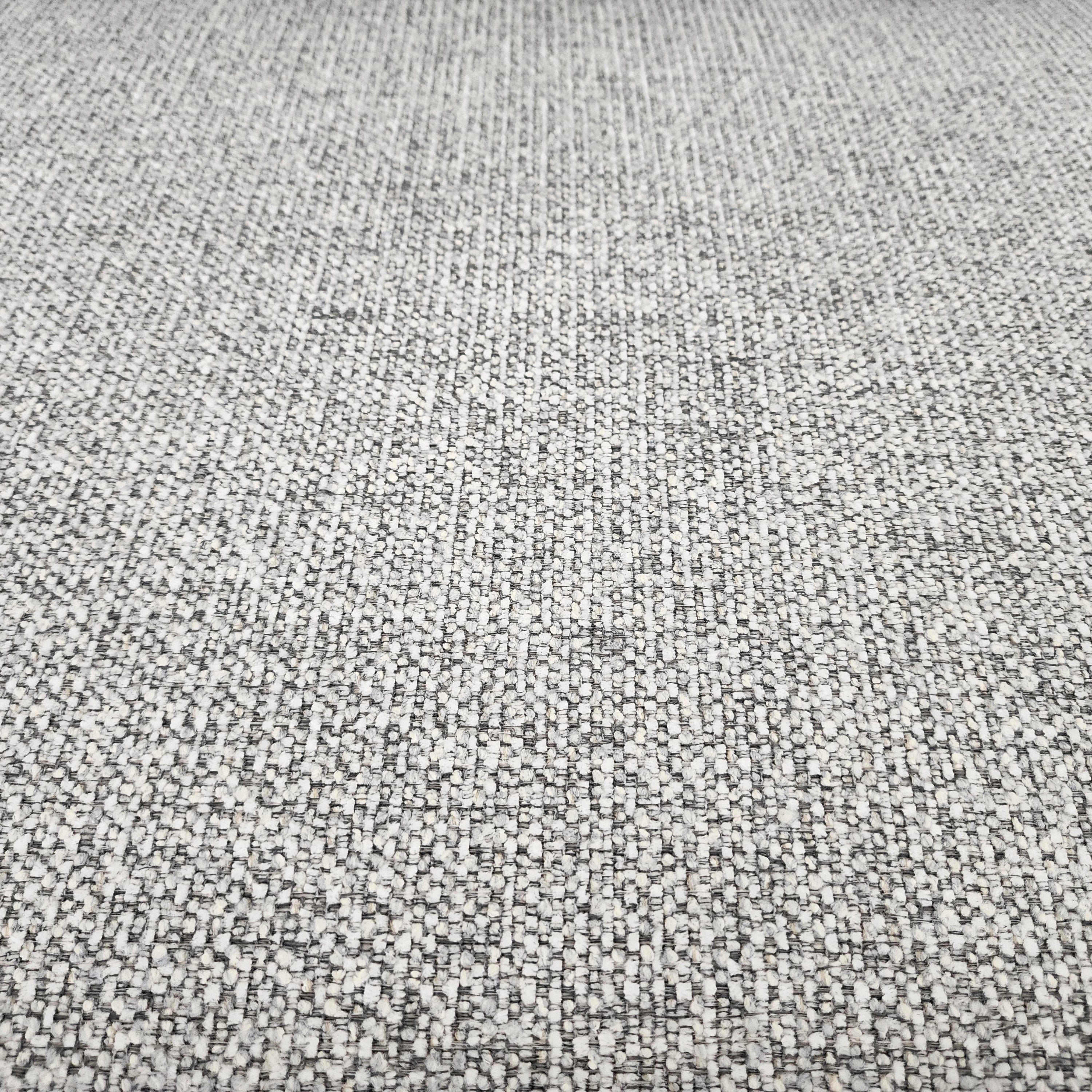 Antonio 3 Seater Sofa In Light Grey