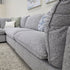 Jupiter Left Hand Chaise In Grey