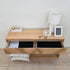 Southport Hall Table In Tasmanian Oa