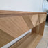 Southport Hall Table In Tasmanian Oa