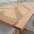 Southport 6 Piece 1.8m Dining Package with Bench