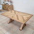 Southport 180cm Dining Table In Tasmanian Oak