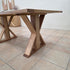 Southport 2100 Dining Table In Tasmanian Oakl