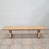 Southport 165cm Bench In Tasmanian Oak