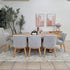 Southport 9 Piece 2.1m Package