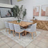 Southport 9 Piece 2.1m Package