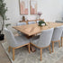 Southport 9 Piece 2.1m Package
