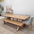 Southport 8 Piece With 240cm Table