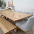 Southport 8 Piece With 240cm Table