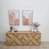 Southport Buffet In Tasmanian Oak