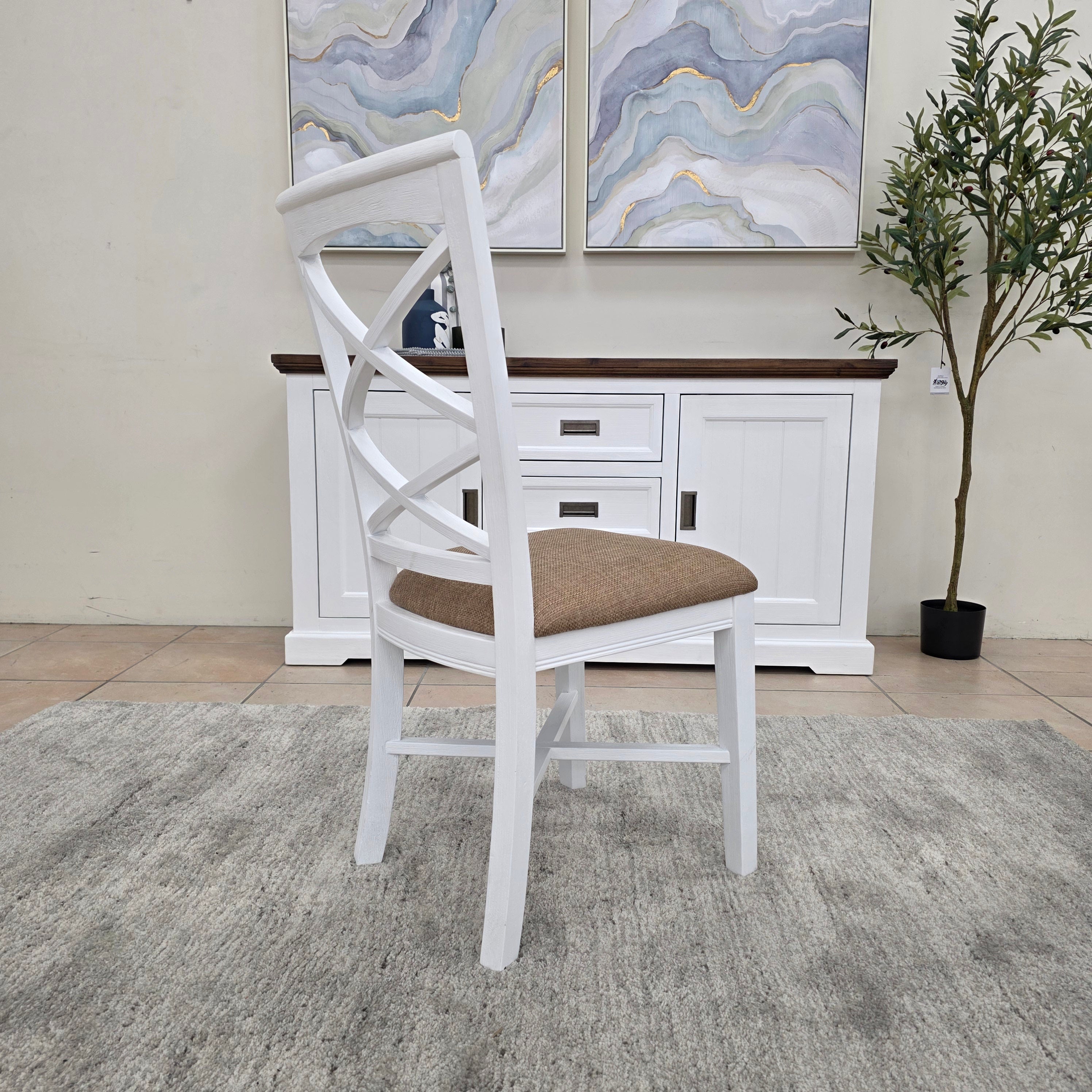 Hamptons Dining Chair