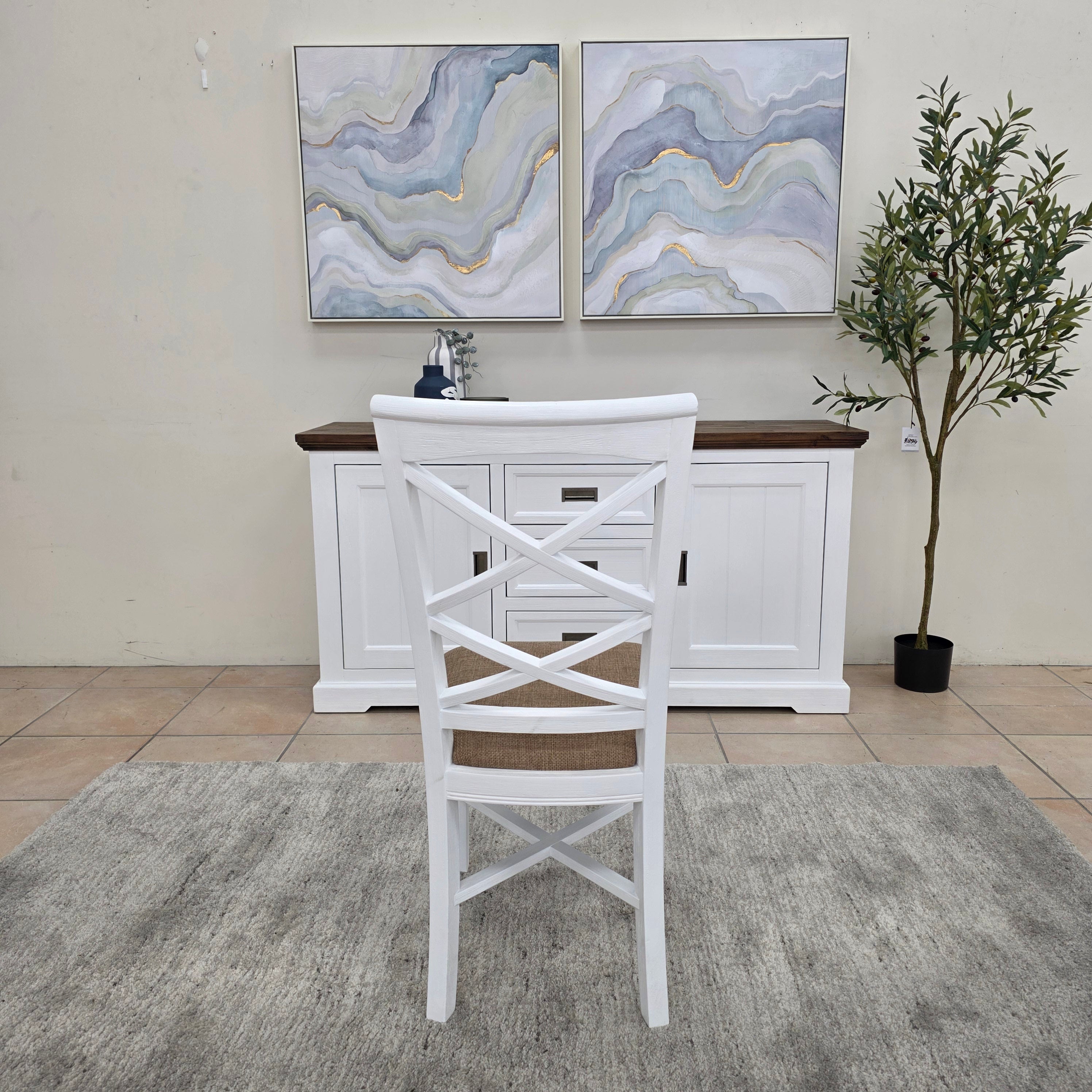 Hamptons Dining Chair