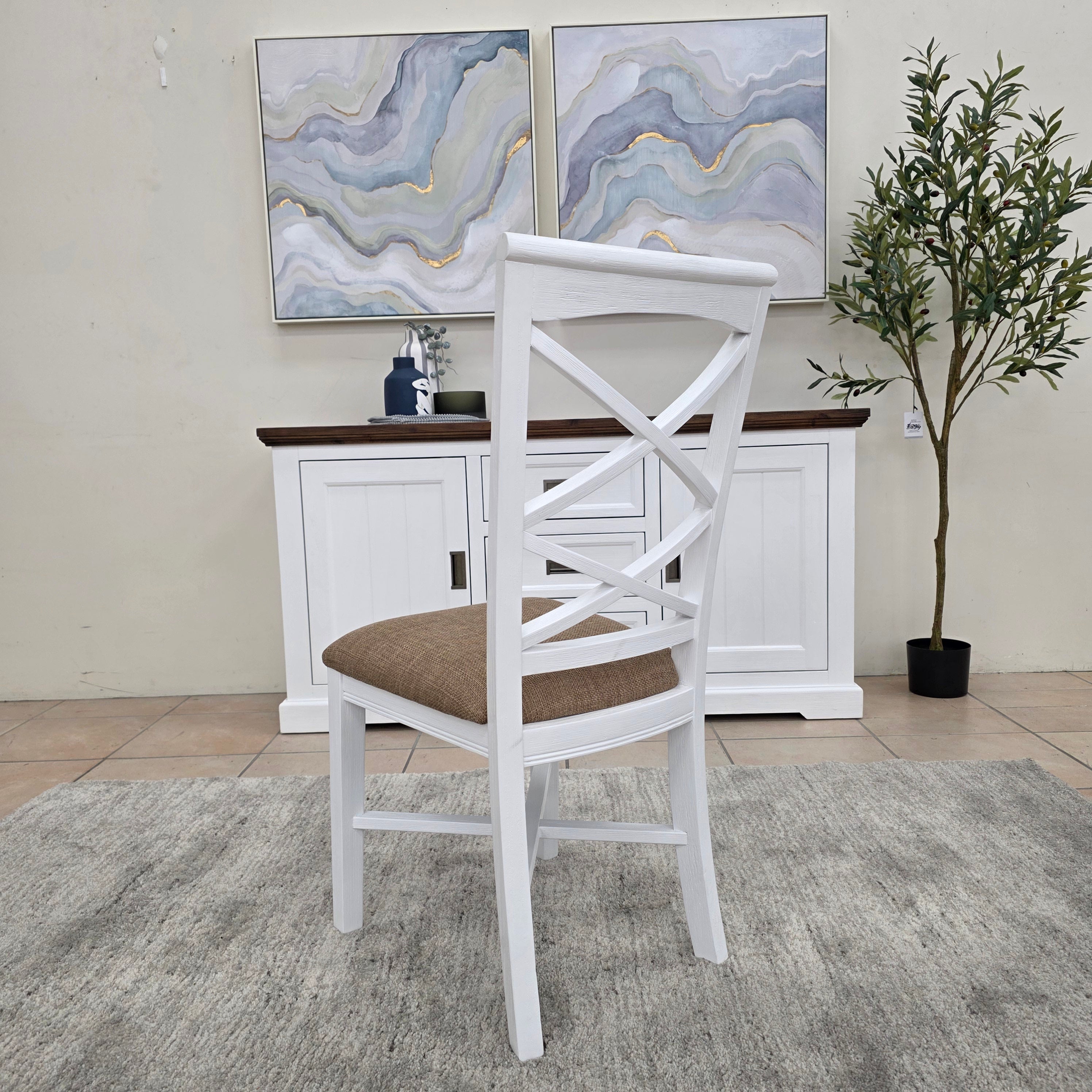 Hamptons Dining Chair