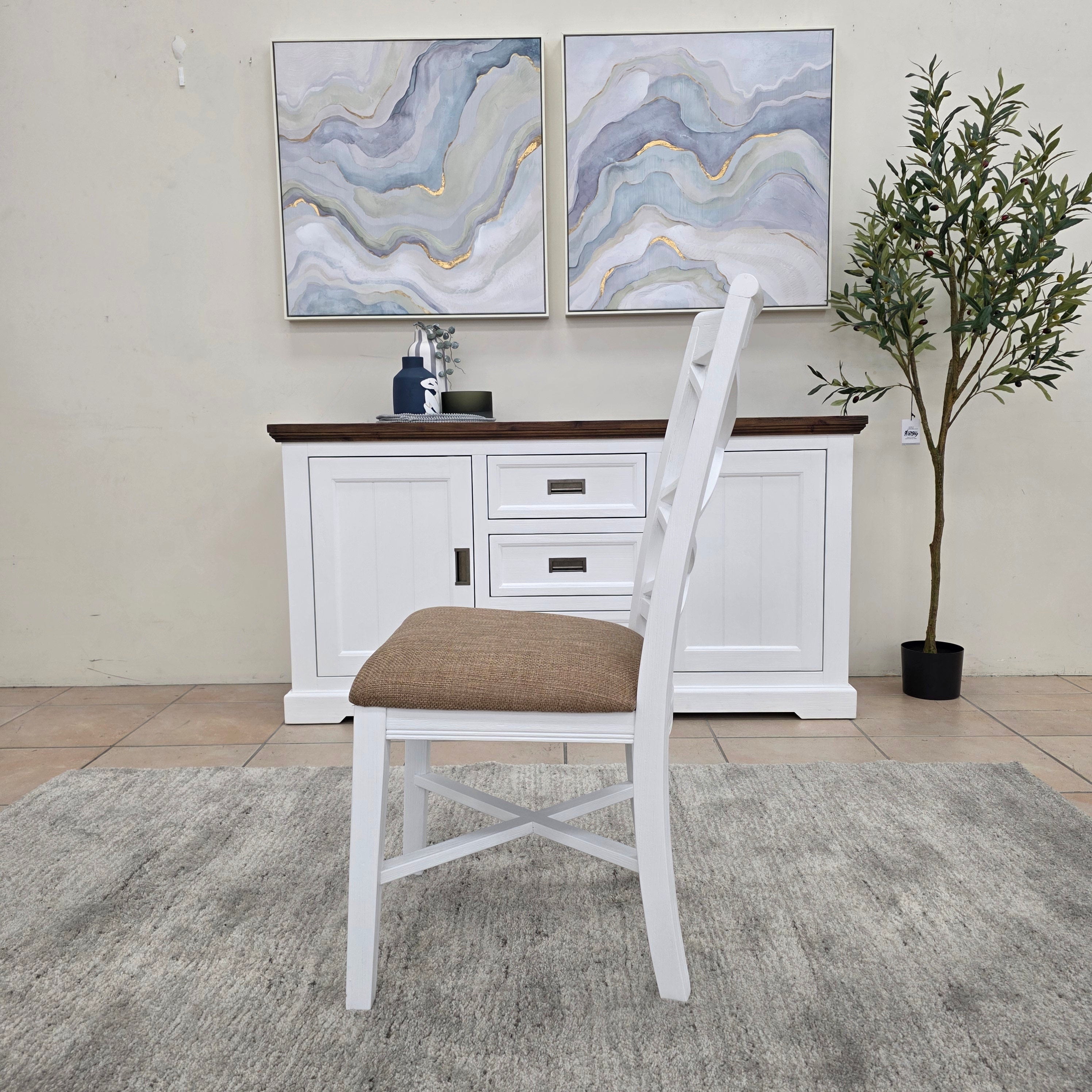 Hamptons Dining Chair