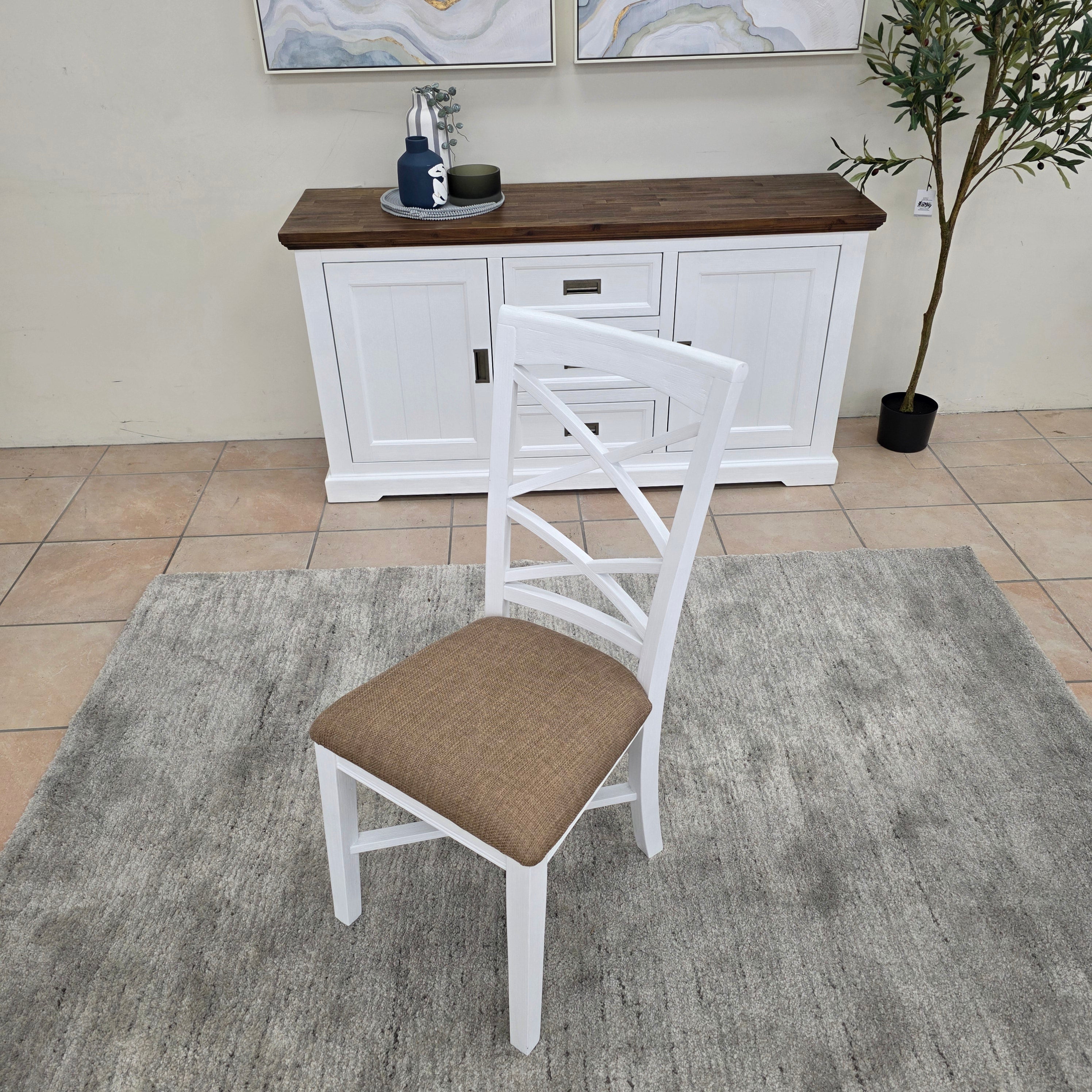 Hamptons Dining Chair