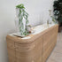 Olympus Buffet With Ceramic Top