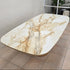 Olympus 210cm Dining Table With Ceramic Top