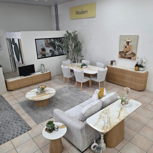 Olympus 11 Piece Living