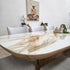 Olympus 9 Piece Package With 240cm Table
