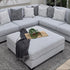 Cleveland Ottoman
