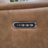 Nebraska 3+2 Triple Electric Motor Recliner Package