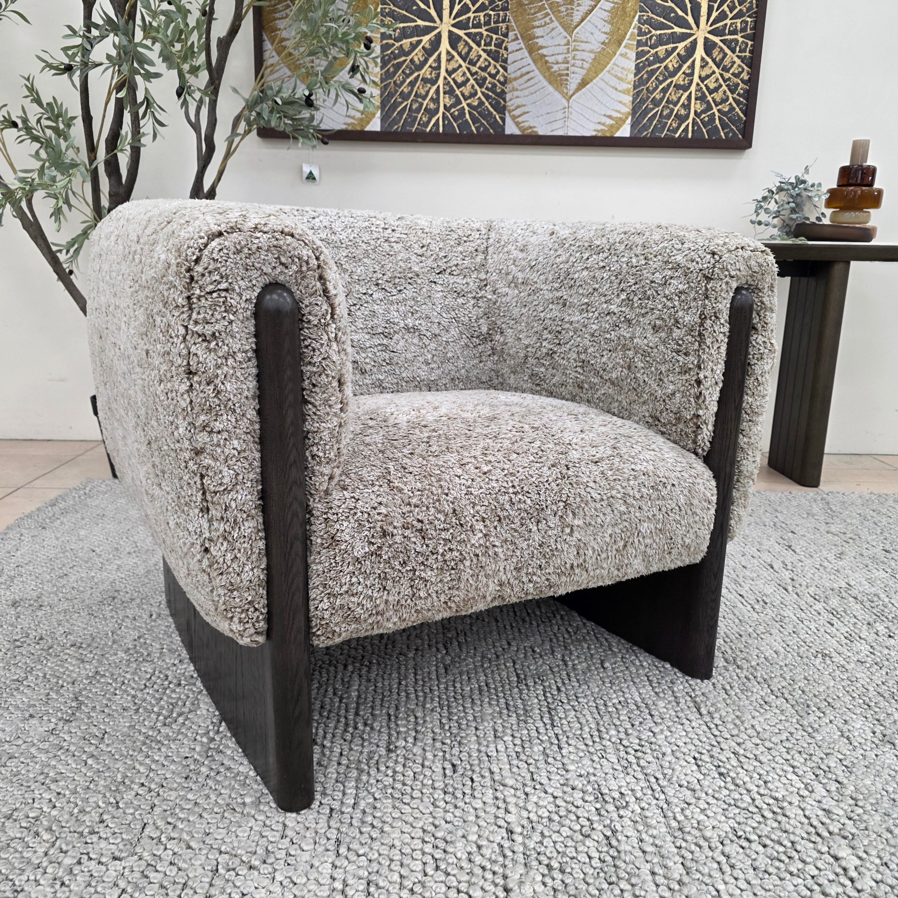 Meadow Accent Arm Chair