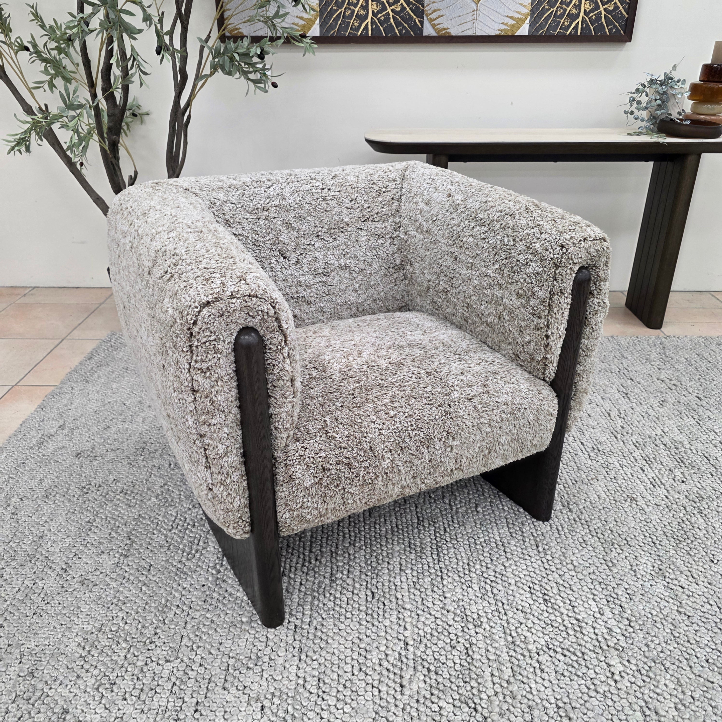 Meadow Accent Arm Chair