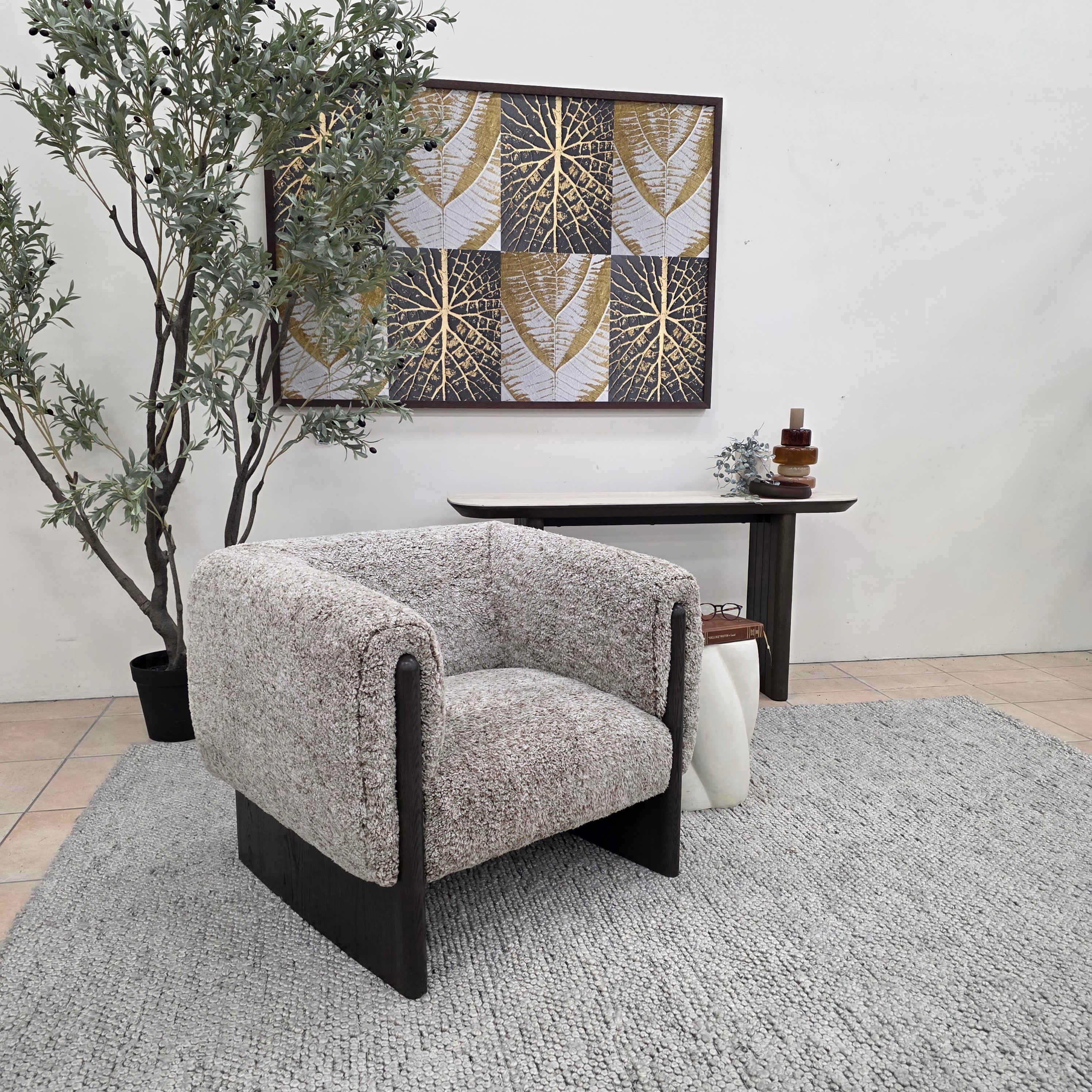 Meadow Accent Arm Chair