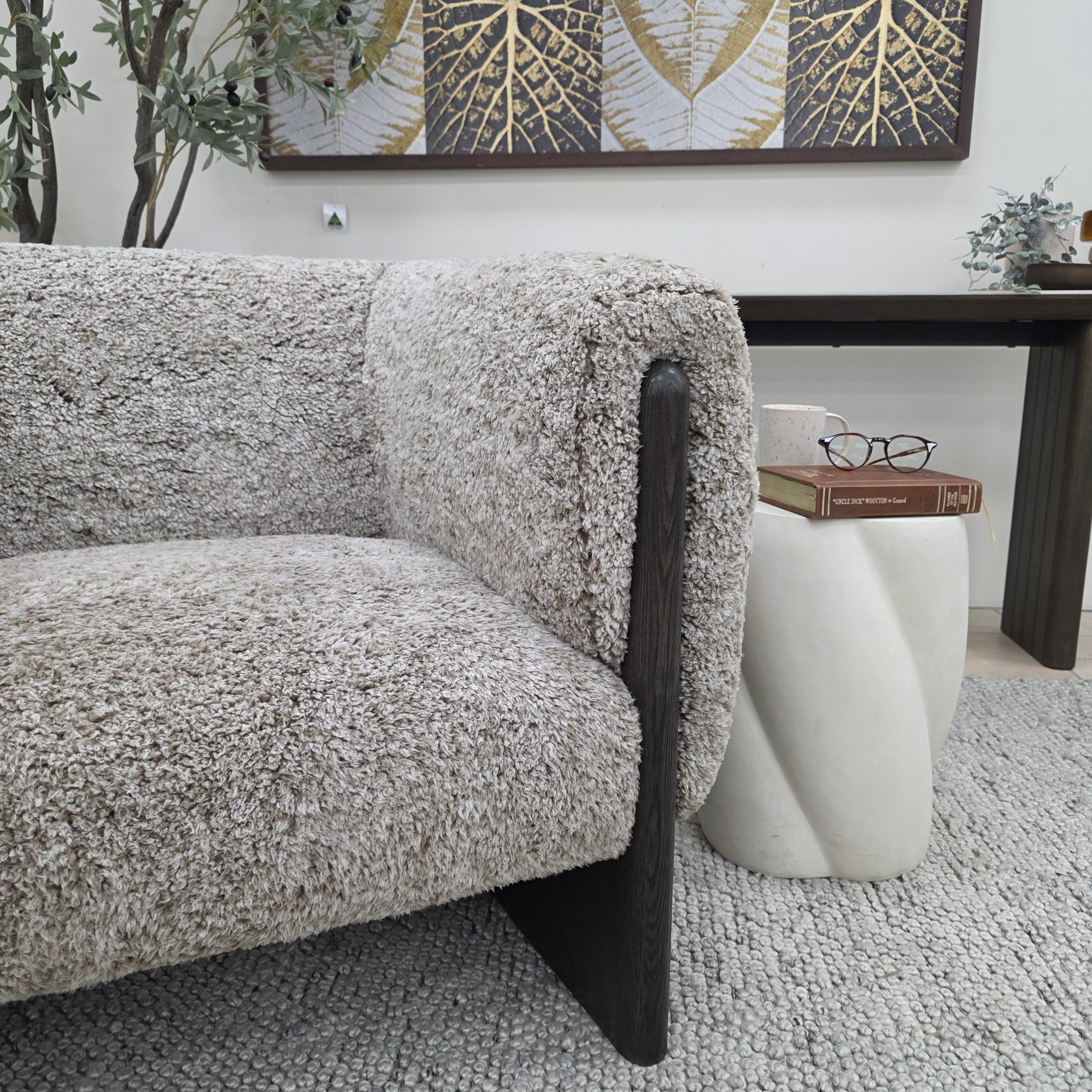 Meadow Accent Arm Chair