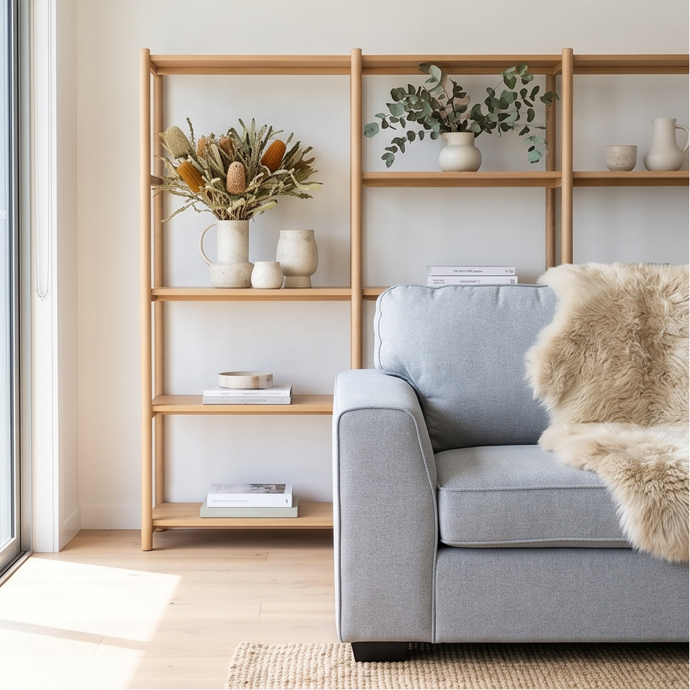 Eli Sofabed In Light Grey