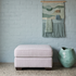 Pearce Ottoman In Soft Grey