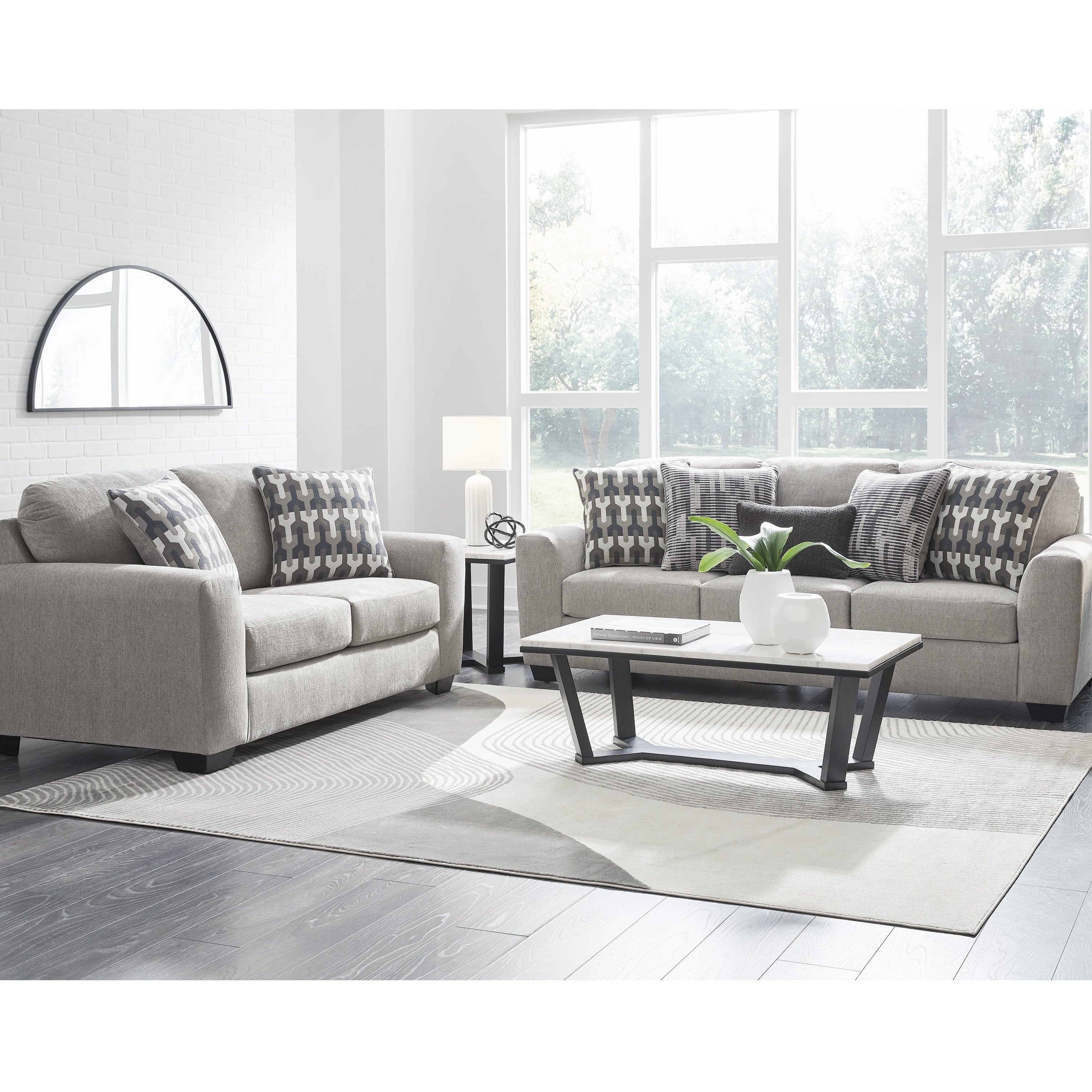 Arundle Park 3+2 Sofa Package