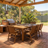 Nullarbor 7 Piece Outdoor Package