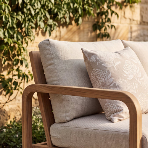 Lando 4 Piece Outdoor Lounge Package