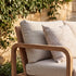 Lando 4 Piece Outdoor Lounge Package