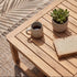 Lando 4 Piece Outdoor Lounge Package