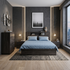 Vienna 4 pce Queen Suite with Tallboy