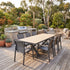 Imperial Charcoal 9 Piece Easy Extension Package