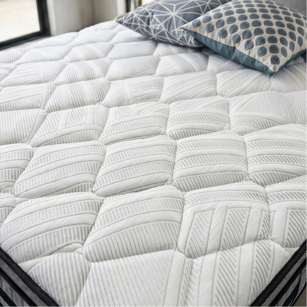 Rome king size mattress