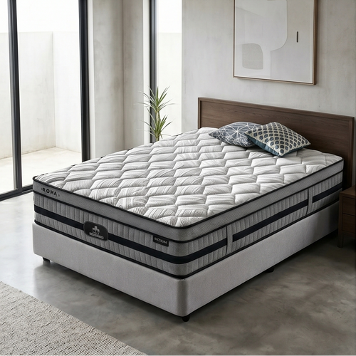 Rome king size mattress