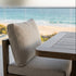 Trinidad 9 Piece Outdoor Dining Package